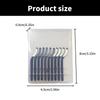 Deburring Tool Set RB1000 with Swivels Slicer 360 Degree Rotary Head for Metal Resin Aluminum Plastic 3D Printing Pipe