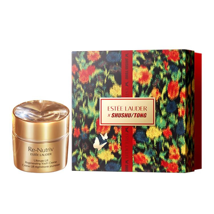 

ESTEE LAUDER Увлажняющие средства и кремы для лица Унисекс Нежные