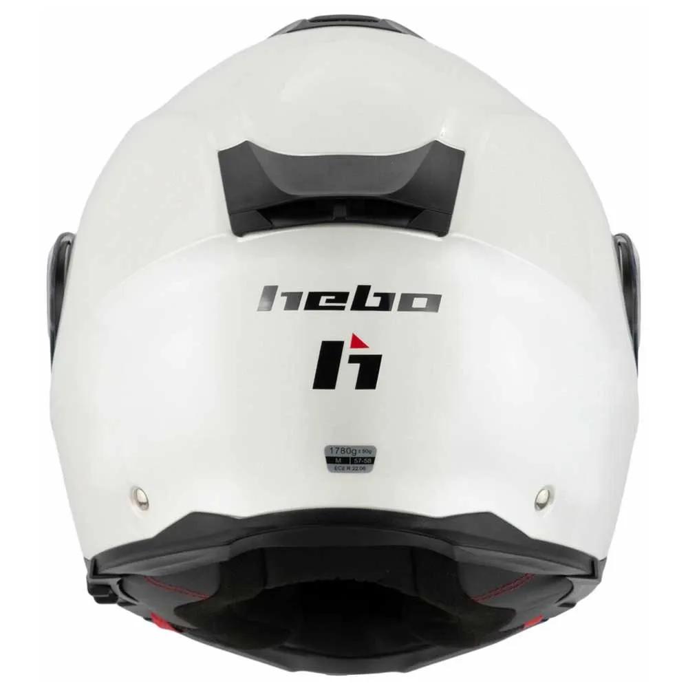 Hebo Modular Helmet Tourer IV