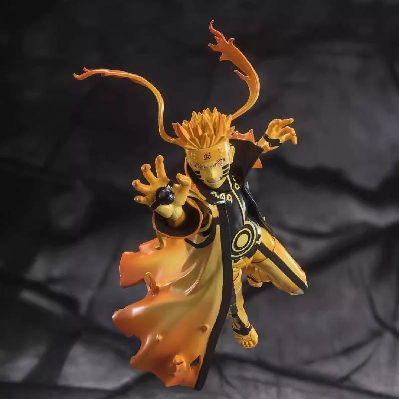 Sadness And Sorrow Uzumaki Naruto Model Toy Living Room Tabletop Decoration Gift