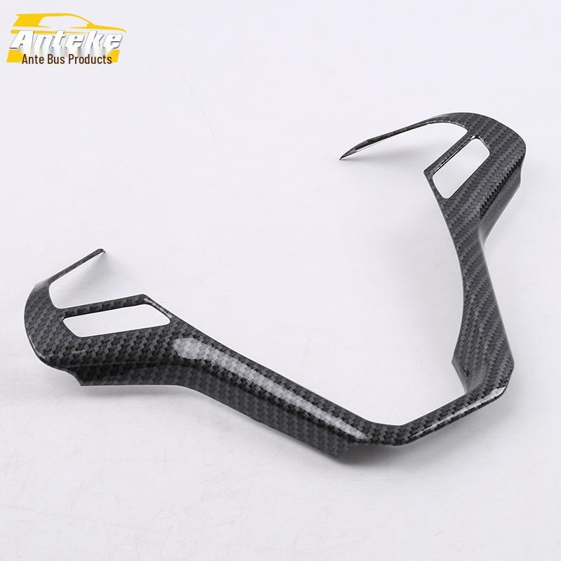 18 T90 Steering Wheel & Dashboard Decorative Sticker Set