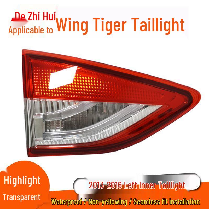 

Suitable for Ford Escape Rear Tail Light Assembly (2013-2019 Models) Headlight Assembly