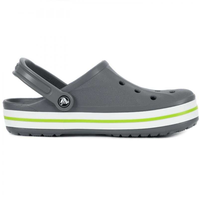 Crocs Baya Band Clogs