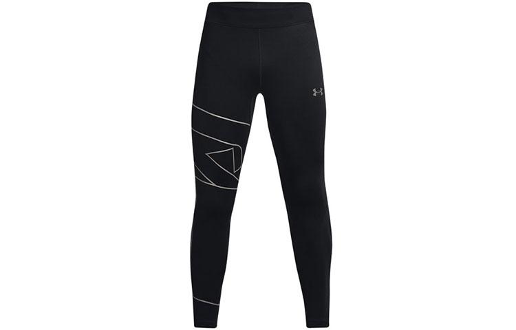 Under Armour Empowered Sports Pants Men s Black Moderate 1365671-001 M