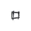 TV Wall Mount Television Monitor Tooq Lp1044t - B 23inches - 43inches Maximum Load 45kg