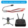 Remote Controls Aircraft Relays Switches Model Remote Controls for Drones Car Truck Spare Parts 2A/20A/30A