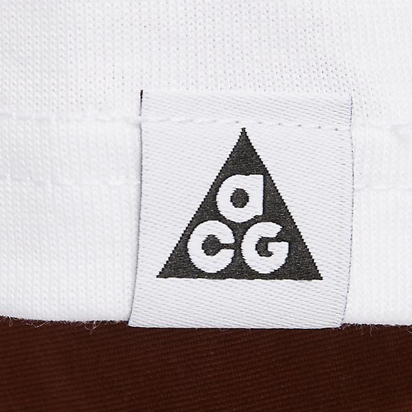 New Nike T Shirts Men's White DX9448-100