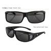 2024 New Fashion Polarized Sunglasses Women Men Night Vision Goggles Cycling Sports Glasses Outdoor Mountaineering Sunglasses