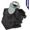 Amrxuts 924-978 Shift Interlock Solenoid for Chevrolet Ssr Trailblazer for Hummer H2 H3 H3T for Buick Rainier for Gmc Envoy for Saab 9-7X 924978,
