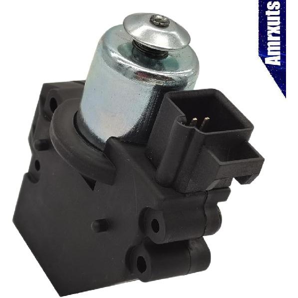 Amrxuts 924-978 Shift Interlock Solenoid for Chevrolet Ssr Trailblazer for Hummer H2 H3 H3T for Buick Rainier for Gmc Envoy for Saab 9-7X 924978,