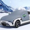 Winter Windshield Covers Waterproof Mirrors Protectors Frost Cover Windshield Cover Effective Window Winter Protector Versatile