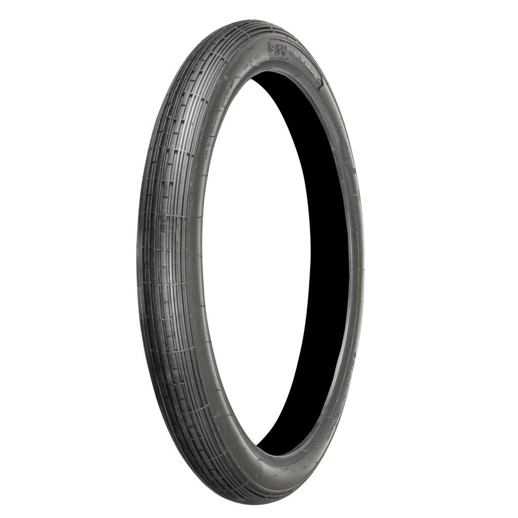 2.50-17 TT L-805 Front BPC Tire for Motorcycles