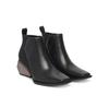 Ботинки United Nude Ricky Mid Ankle Boots 109500116 Black