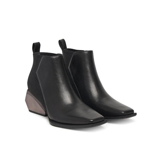 Ботинки United Nude Ricky Mid Ankle Boots 109500116 Black