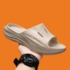Boys  Casual Sports Platform Sandals  Outdoor Non-slip Beach Slippers Men's Flip-flops Bathroom Sandals
