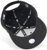 NEW ERA LA NYY 940 9FORTY League Basic Cap NY Black Black