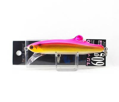 Tackle House Flitz 60 gram 108 mm Tonąca przynęta nr 20 (9590)
