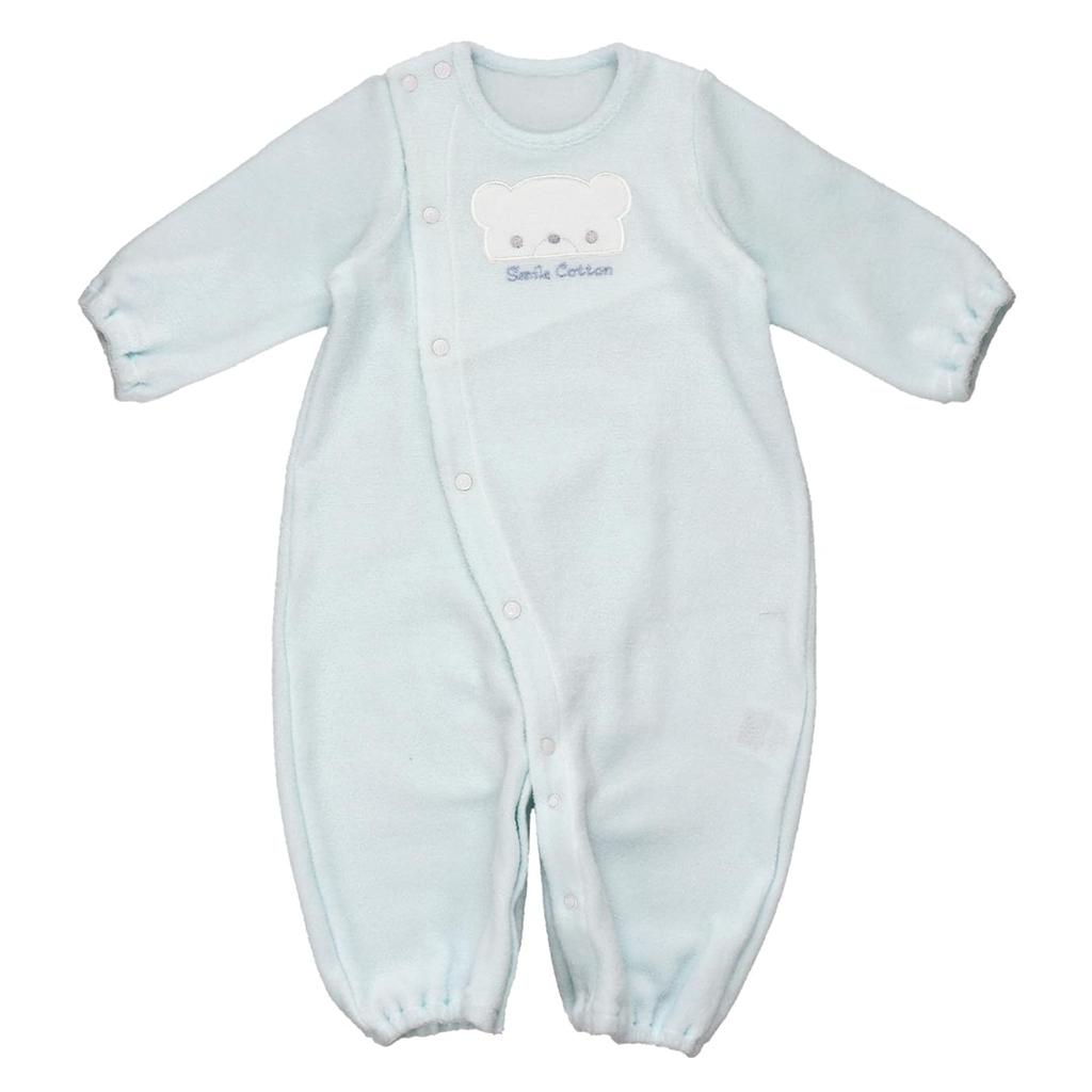 Baby Castle Sizes Natural Bear Made In Japan Two-Way All, 50-70, Pile, Sax,