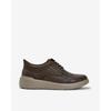 Young Age Male Casual Sneakers Brown