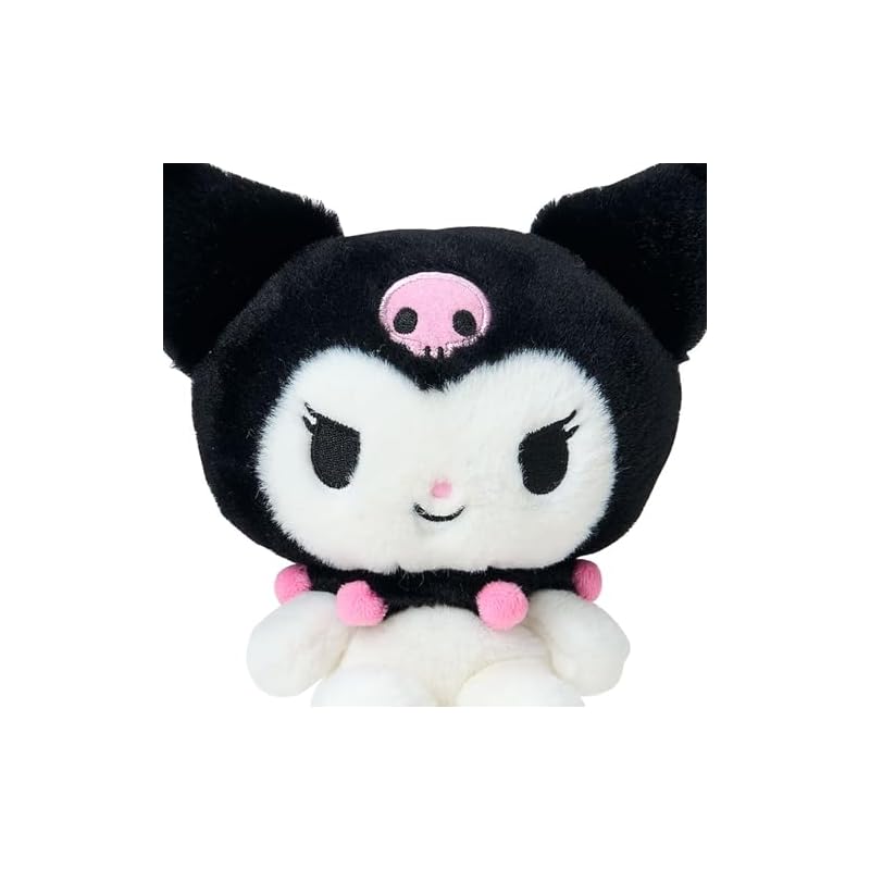 Sanrio Kuromi Plush Toy S 147192
