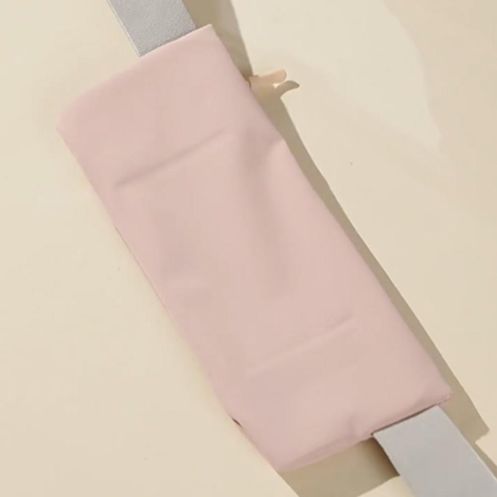 Large Capacity Sport Mobile Waist Bag Lightweight Sports Phone Bag Running Waist Bag Men Women