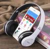 Xiaomi P47 Wireless Headphones Bluetooth 5.0 Earphones Foldable HIFI Stereo Bass for Music Gaming Kid Girl Earphone for Smartphone