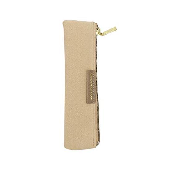 Color Chart Travelers Band Pen Case A6 (71 Coastal cave)