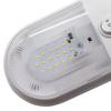 10-24V 48 LED Dome Roof Ceiling Lamp 4000-4500K with Switch RV Roof Ceiling Lamp Camper Reading Light for Camper Yacht Motorhome