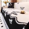 Light Luxury High-end Sofa Towel, Cover Cloth, French Sofa Seat Cushion, All-inclusive Sofa Cover, Anti-cat Scratch Sofa Cushion