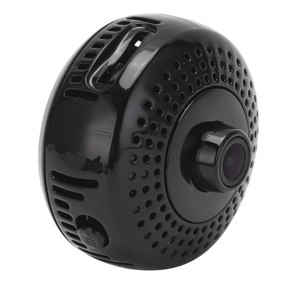 Wifi Mini Camera Ultra HD 1080P Wireless 140 degrees  Angle Phone APP Remote Control for Household