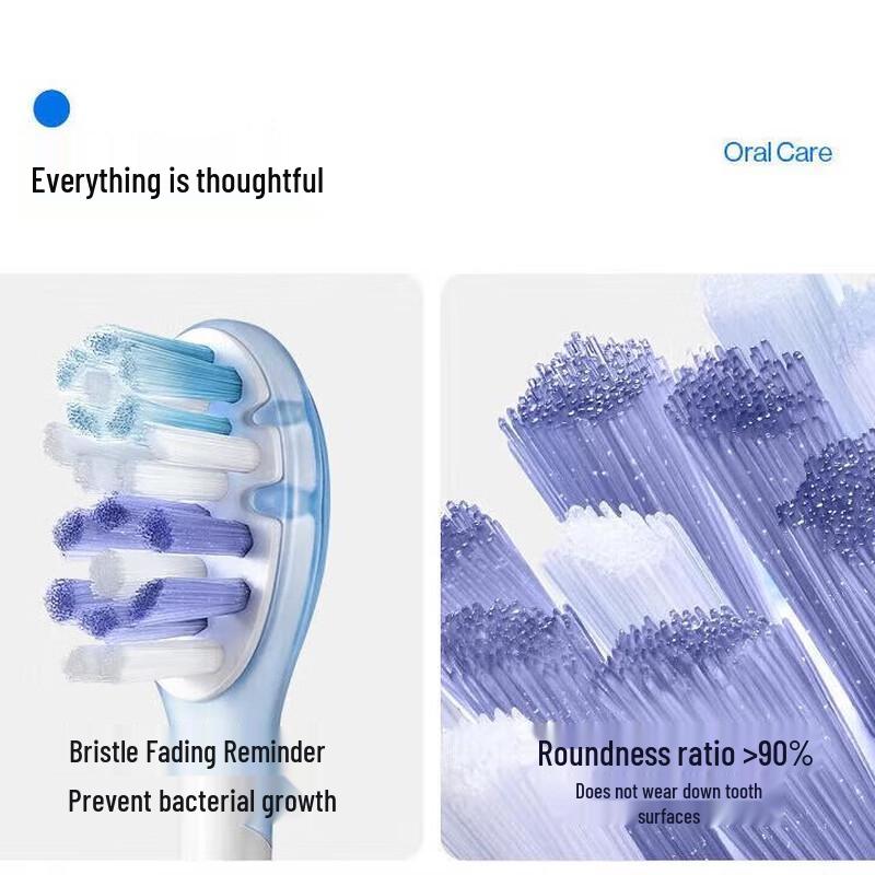 usmile Y1S Sonic Electric Toothbrush