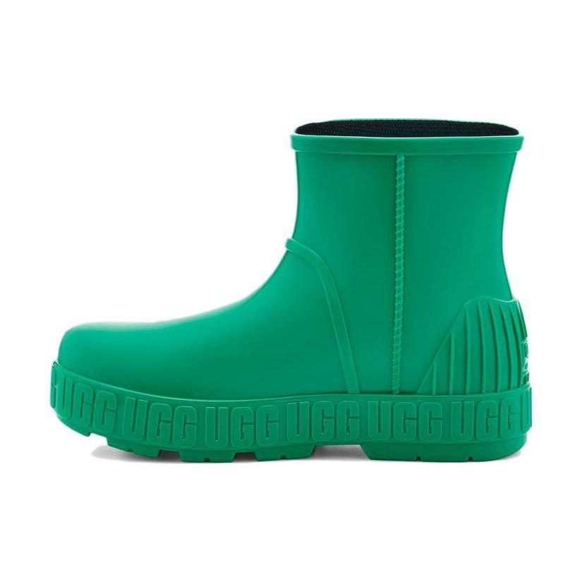 UGG Tschabalala Self Classic Repeated Mini Boot Chestnut (Womens) Women Sneakers 1135230-CHE