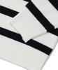 KULTE Daily Stripe Knit_Ivory