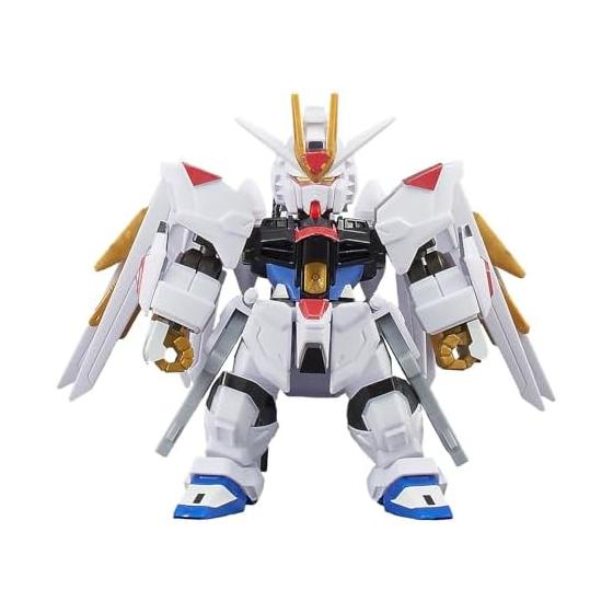 [BANDAI] Потеря Блока Мощный Удар Фридом Гандам