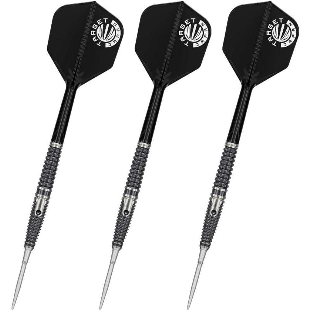 Target Darts 22g  190591  Paul Lim Model The Legend G9 Darts Barrel Dart Set