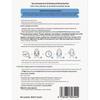 TJOY Hyaluronic Acid Hydrating & Moisturizing Sheet Mask