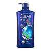 Men's Vitality Sport Mint Anti-Dandruff Shampoo