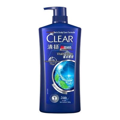 Champôs e condicionadores para cabelo