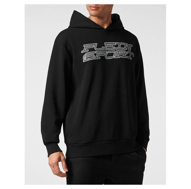 Толстовка Plein Sport 2421 EU 3XL