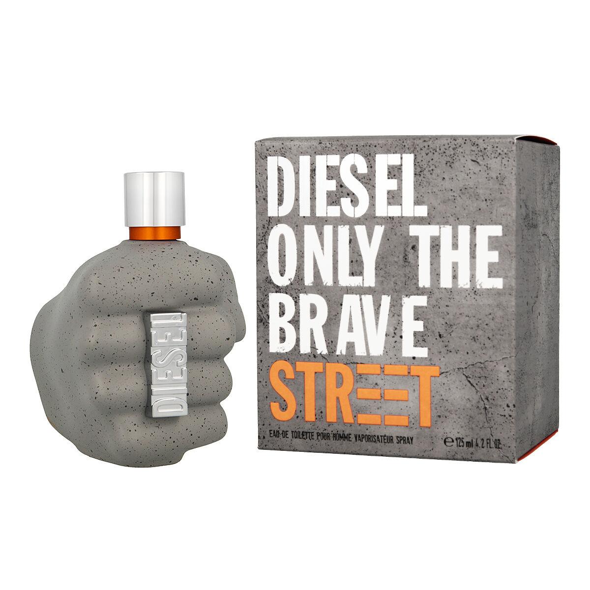 

Мужские духи Diesel EDT Only The Brave Street (125 мл)