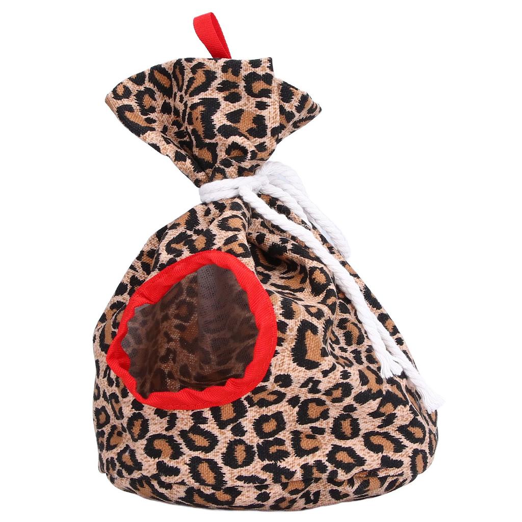 Vogelnest Warm Sicher Faltbar Tragbar Langlebig Platzsparend Einfache Lagerung Sittichnest