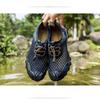 Men's Shoes,Men's Casual Sneakers Field Wading Shoes Men's Mesh Outdoor Hiking Shoes
