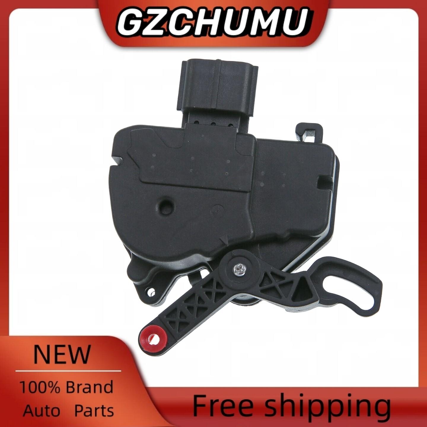 Door Lock Actuator Driver Side for Chrysler Town & Country Dodge Grand Caravan