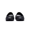 Saucony Cradle Baby Cradles 3 Slide Slippers Unisex Black S28283-8