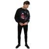 Marvel Mens Deadpool Astronaut Sweatshirt