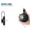 Wireless Projector HDMI Dongle Miracast Airplay Mirror WiFi Display Receiver For IPhone IPad 1080P HD TV Stick