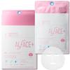 ALFACE Diamond Moisture Moisturizing and Conditioning Care Face Pack [Renewal] 4-Piece Mask, Preservative-Free