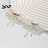 Women Clothing Pin Brooch Safety Link Chain Tassel Sweater Shawl