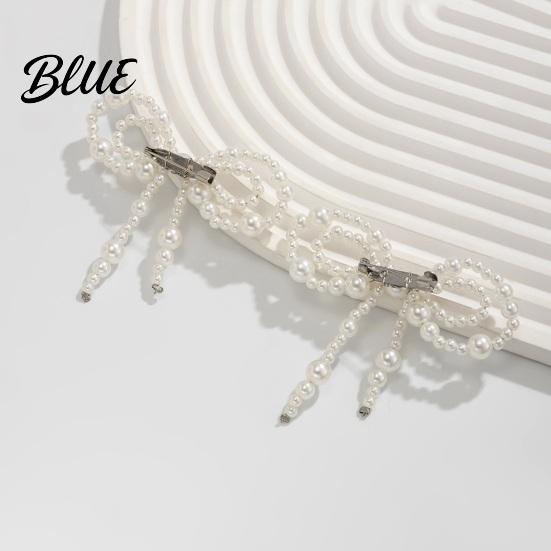 Women Clothing Pin Brooch Safety Link Chain Tassel Sweater Shawl