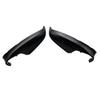 Car Right Side Rearview Mirror Bottom Lower Holder Cover For Mazda CX-3 2016- CX-5 2015-2016 Replacement